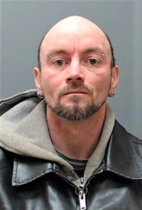 Joshua Lee Glover a registered Sex Offender of Pennsylvania
