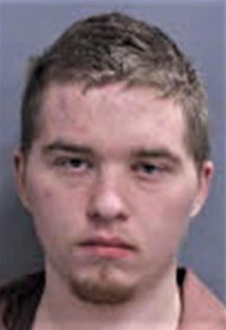 Christopher George Barker a registered Sex Offender of Pennsylvania