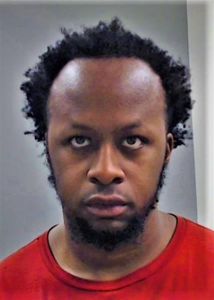 Quantique Sayvione Reese a registered Sex Offender of Pennsylvania