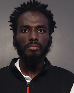 Malik Shomar Hudson a registered Sex Offender of Pennsylvania