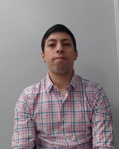 Peter Forero Ford a registered Sex Offender of Pennsylvania