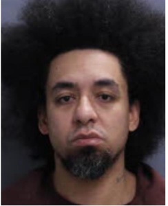 Drew Michael Deshong a registered Sex Offender of Pennsylvania