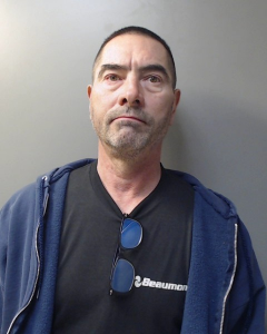 Richard Edward Shigo a registered Sex Offender of Pennsylvania