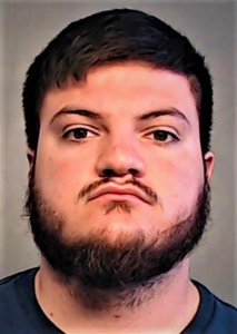 Nathan Steven Reid a registered Sex Offender of New Jersey