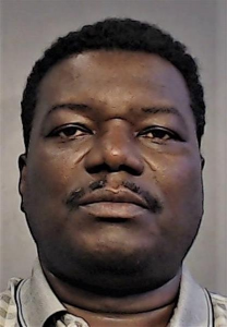 Henry Akoiwala Ballayan a registered Sex Offender of Pennsylvania
