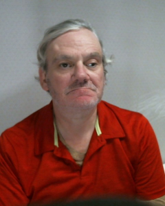 Hastings Jay a registered Sex Offender of Pennsylvania
