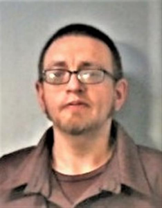 William Harrison Rohm II a registered Sex Offender of Pennsylvania