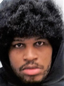 Kiyohn Malik Carroll a registered Sex Offender of Pennsylvania