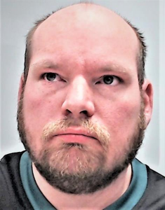 James Robert Martin a registered Sex Offender of Pennsylvania