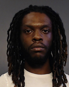 Corey Lamar Elickson a registered Sex Offender of Pennsylvania
