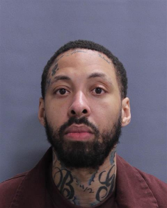 Reed Raheem a registered Sex Offender of Pennsylvania