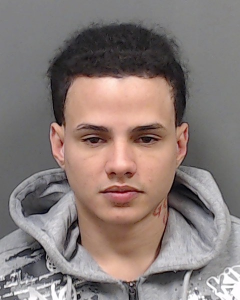 Reyes-gutierrez Kiallys a registered Sex Offender of Pennsylvania