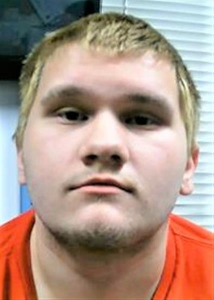 Liam Stirling Tower a registered Sex Offender of Pennsylvania