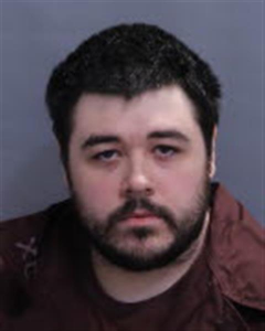 Daniel James Seamans a registered Sex Offender of Pennsylvania