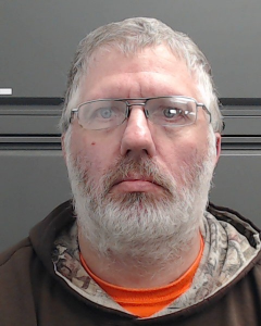 Edward Lynn Fox a registered Sex Offender of Pennsylvania