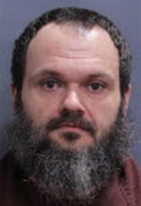 Daniel Paul Murphy Jr a registered Sex Offender of Pennsylvania