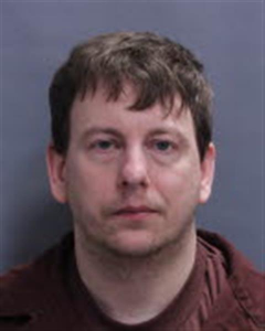 David William Shull a registered Sex Offender of Pennsylvania