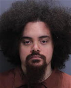 Alexander James Moss a registered Sex Offender of Pennsylvania