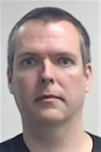 Brian Michael Tiel a registered Sex Offender of Pennsylvania
