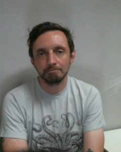 Andrew Nicholas Painter a registered Sex Offender of Pennsylvania