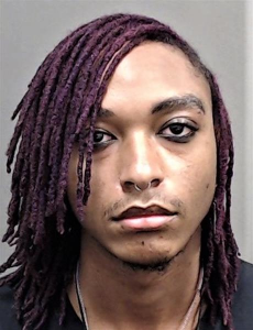 Barksdale Tyrik a registered Sex Offender of Pennsylvania