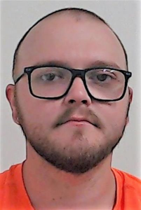 Damian Jarred Hoover a registered Sex Offender of Pennsylvania