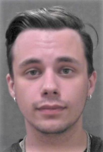 Forrest Cole Brenneman a registered Sex Offender of Pennsylvania