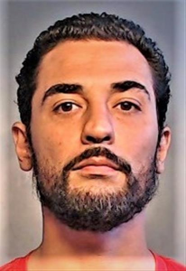 Matos Eric a registered Sex Offender of Pennsylvania