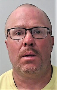 Michael Eugene Aldridge a registered Sex Offender of Maryland
