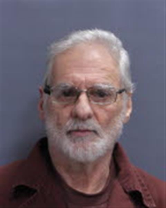 Gerhard Richard a registered Sex Offender of Pennsylvania