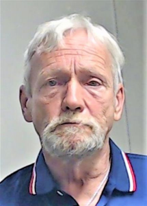 Robert Charles Moore a registered Sex Offender of Pennsylvania