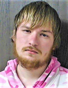 Jordan Patrick Mcclain a registered Sex Offender of Pennsylvania