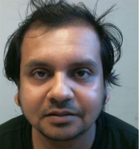 Hassan Sayed a registered Sex Offender of Pennsylvania