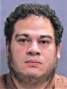 Benabe Felix Jr a registered Sex Offender of Pennsylvania