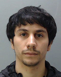 Diego Gabriel Villeda a registered Sex Offender of Pennsylvania