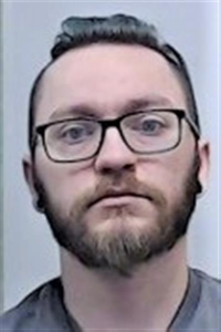 Hunter Lee Anderson a registered Sex Offender of Pennsylvania