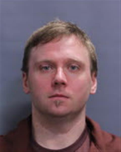 Bradley Thomas Sprankle a registered Sex Offender of Pennsylvania