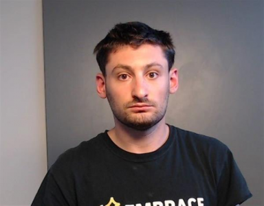 Zachary Joseph Goldstein a registered Sex Offender of Pennsylvania