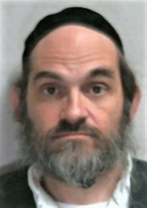 Yosef Eliezer Hirsch a registered Sex Offender of Pennsylvania
