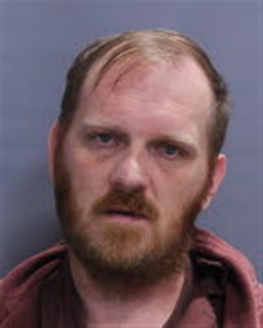 Christopher James Warner a registered Sex Offender of Pennsylvania