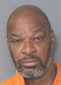 Benson Anthony a registered Sex Offender of Pennsylvania