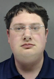 Matthew Thomas Schreiber a registered Sex Offender of Pennsylvania