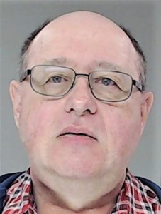Edward Orlo Burkhart a registered Sex Offender of Pennsylvania