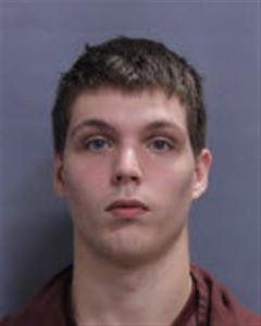 Austin Eugene Shutt a registered Sex Offender of Pennsylvania