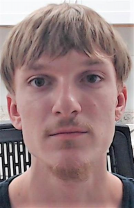 Treyvor Jensen Heilman a registered Sex Offender of Pennsylvania