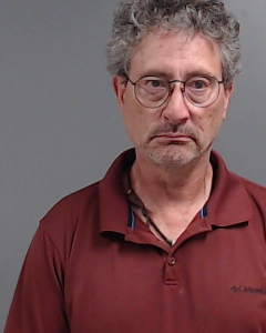 Walter William Ferinden a registered Sex Offender of Pennsylvania