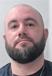 Bogart Jesse a registered Sex Offender of Pennsylvania