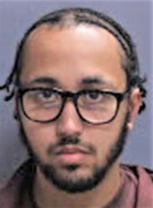 Black Hunter a registered Sex Offender of Pennsylvania