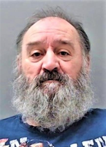 Michael Wayne Maines a registered Sex Offender of Pennsylvania