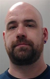 Patrick Joseph Kreider a registered Sex Offender of Pennsylvania